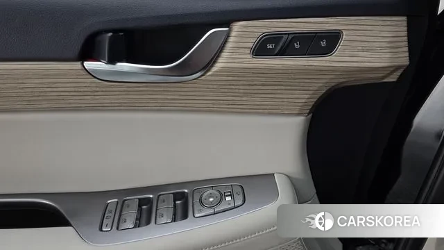 Hyundai Palisade id 3406789 из Кореи 9