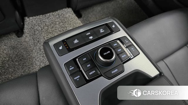 Genesis G80 id 4620012 из Кореи 9