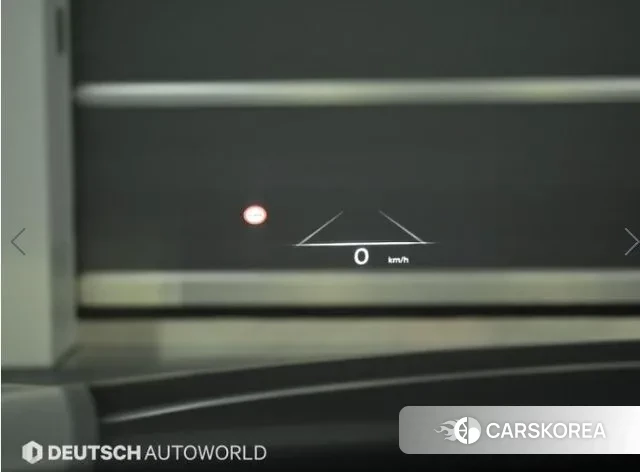 Genesis G90 (RS4) id 3421409 из Кореи 9