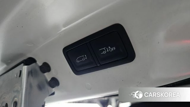 Hyundai Staria id 4702384 из Кореи 9