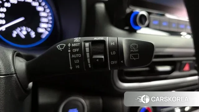 Hyundai The New Kona id 3555822 из Кореи 9