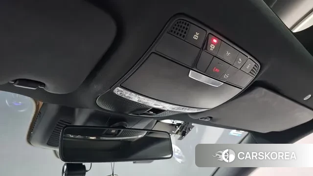 Mercedes-Benz E-Class W213 id 3686941 из Кореи 9