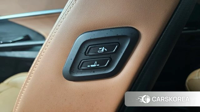 Ssangyong The New Torres id 3891281 из Кореи 9