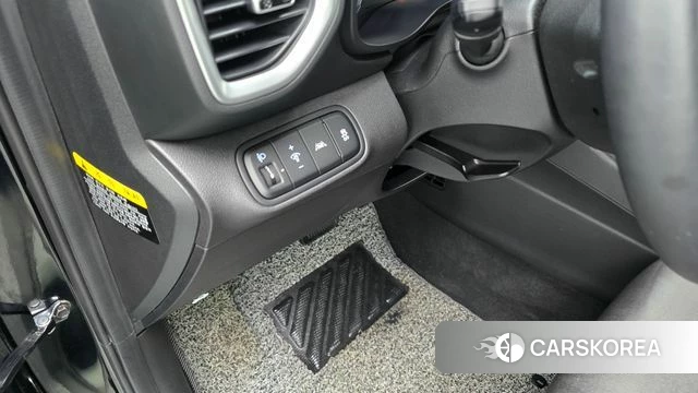 Hyundai Venue id 4900377 из Кореи 9