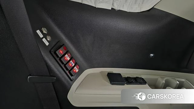 Kia Carnival 4th generation id 3940480 из Кореи 9