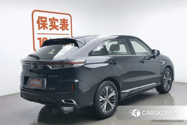 Honda UR-V id 4276108 из Китая 9