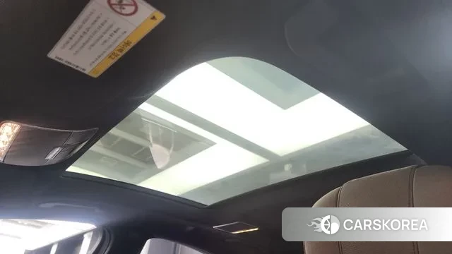 Mercedes-Benz S-Class W222 id 3412795 из Кореи 9