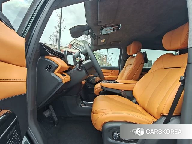 Geely Galaxy Wing true L380 id 4198870 из Китая 9