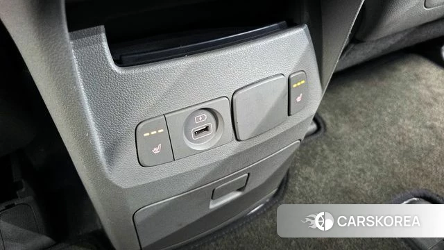 Kia The New Carnival id 4304515 из Кореи 9