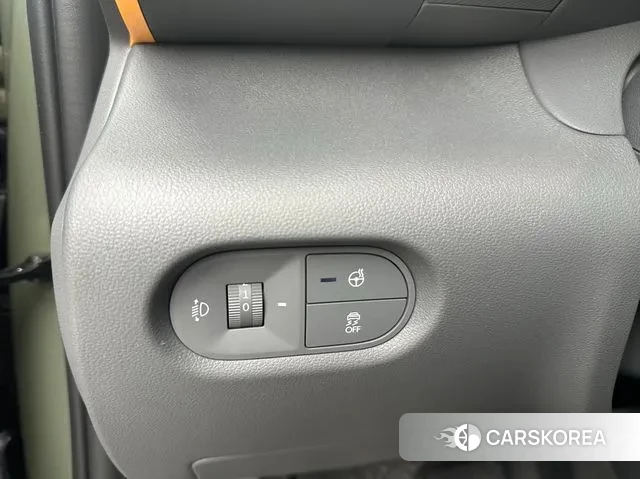 Hyundai Casper id 3447810 из Кореи 9