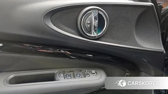 Mini Cooper Clubman id 3561093 из Кореи 9