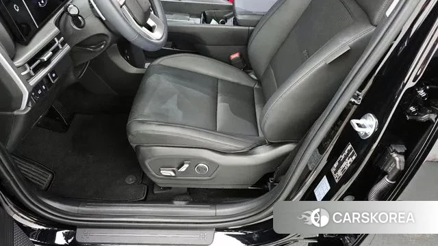 Hyundai Santa Fe (MX5) id 3042516 из Кореи 9