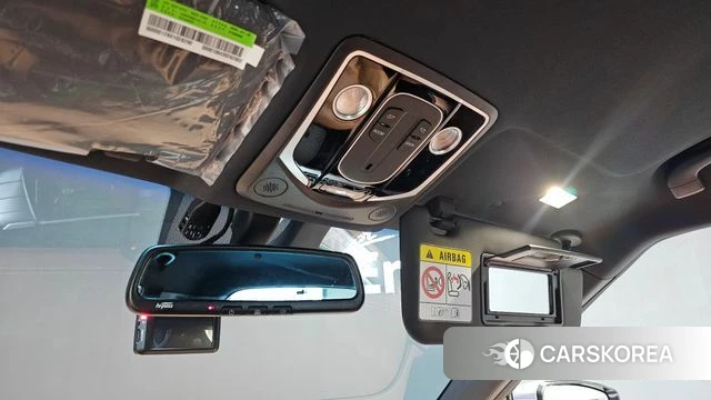 Ssangyong Torres id 4579870 из Кореи 9