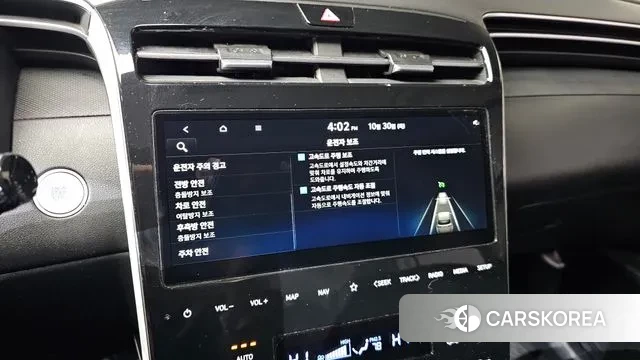 Hyundai Tucson Hybrid (NX4) id 3305548 из Кореи 9