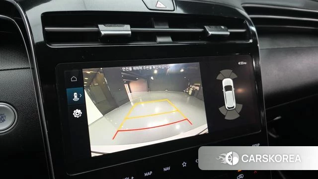 Hyundai Tucson (NX4) id 3941054 из Кореи 9