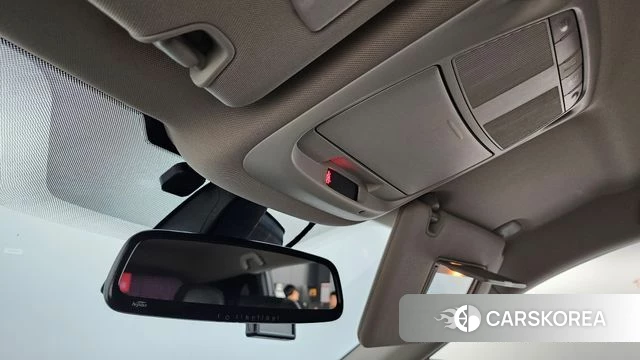Renault Korea (Samsung) QM6 id 4425066 из Кореи 9