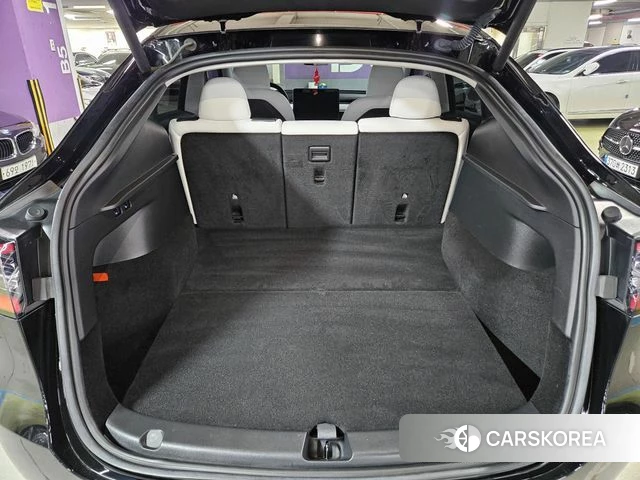Tesla Model Y id 4463009 из Кореи 9