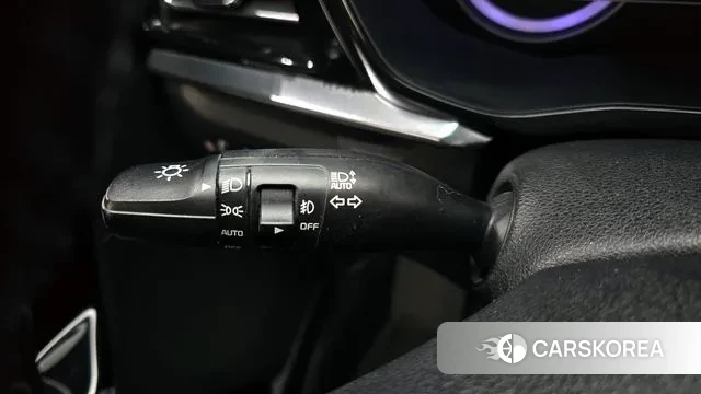 Kia The New Niro id 3747675 из Кореи 9