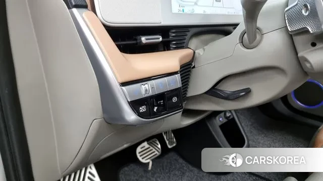 Hyundai Ionic 5 id 3027492 из Кореи 9