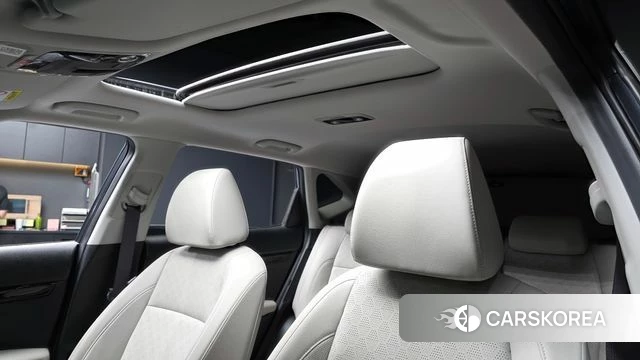 Kia Seltos id 4541392 из Кореи 9