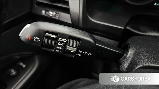 Ssangyong Rexton Sports Cannes id 4429437 из Кореи 9