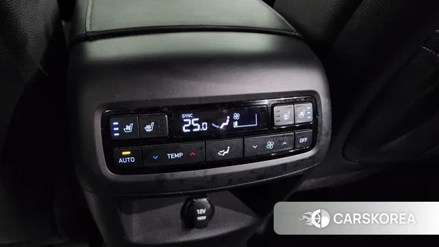 Hyundai Palisade id 3503610 из Кореи 9