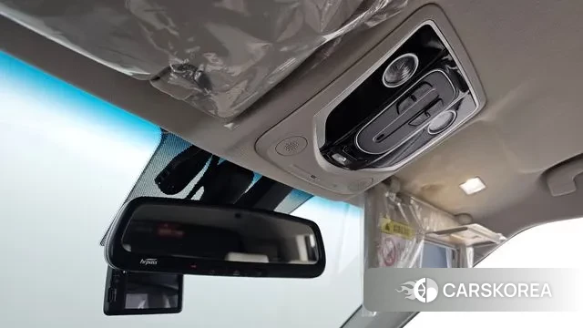 Ssangyong Torres EVX id 3016119 из Кореи 9