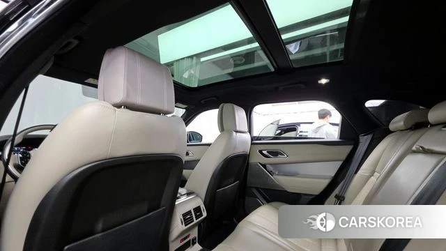 Land Rover Range Rover Velar id 3936960 из Кореи 9