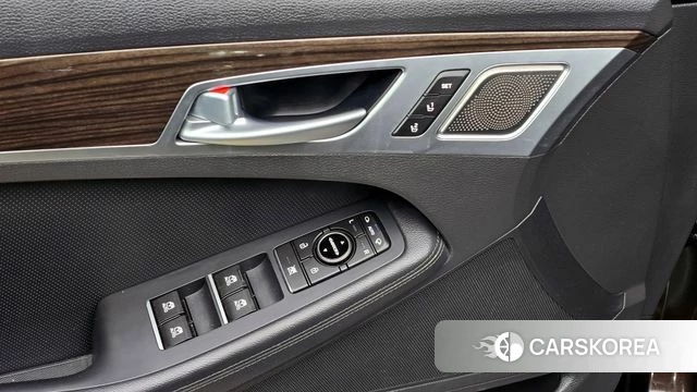 Genesis G80 id 4246084 из Кореи 9