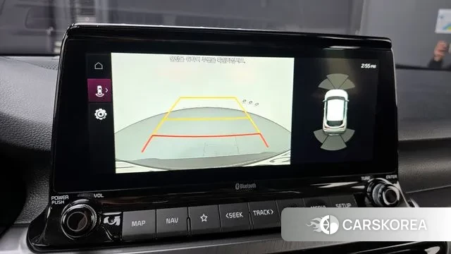 Kia Seltos id 3687073 из Кореи 9