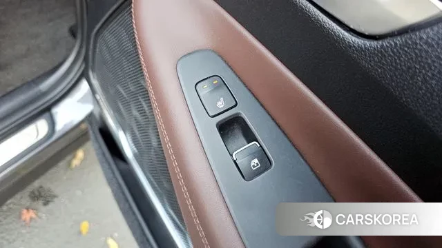 Hyundai Santa Fe TM id 3403149 из Кореи 9