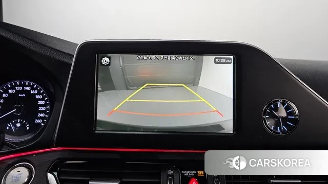 Hyundai Grandeur IG id 3698511 из Кореи 9