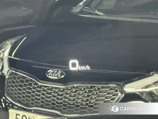 Audi Q7 (4M) id 2997303 из Кореи 9