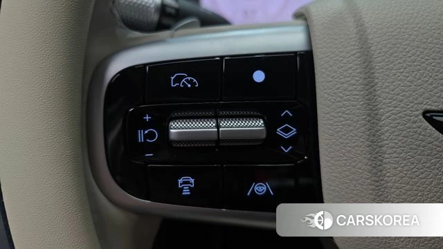 Genesis G80 (RG3) id 4748940 из Кореи 9