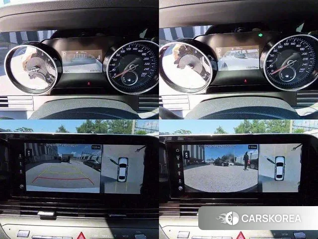 Hyundai The New Grandeur IG id 2980012 из Кореи 9