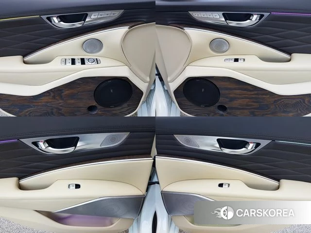 Kia More K9 id 3856592 из Кореи 9