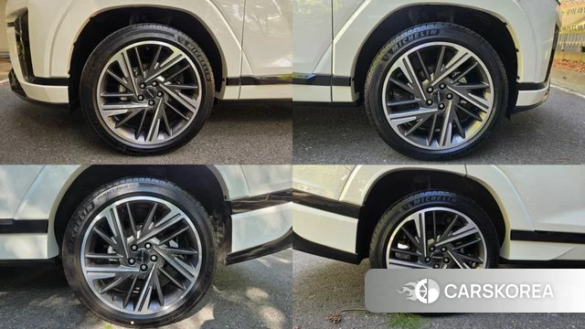 Ssangyong Actian 2nd Generation id 4773474 из Кореи 9