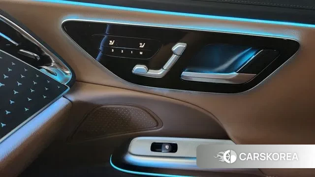 Mercedes-Benz E-Class W214 id 3462160 из Кореи 9