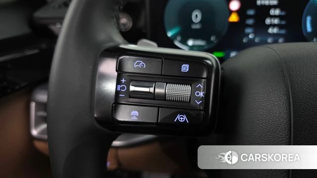 Hyundai Grandeur Hybrid (GN7) id 4608140 из Кореи 9