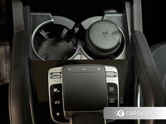 Mercedes-Benz GLE-Class W167 id 4230958 из Кореи 9