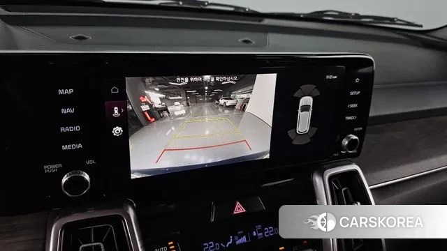 Kia Sorento 4th Generation id 3626395 из Кореи 9