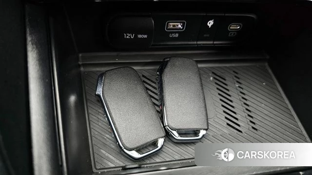 Kia Sportage 5th Generation id 3859849 из Кореи 9