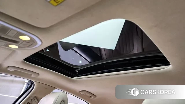 Genesis G70 id 3578645 из Кореи 9