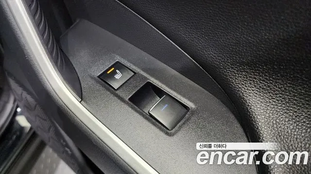 Toyota RAV4 5th Generation id 2868386 из Кореи 9