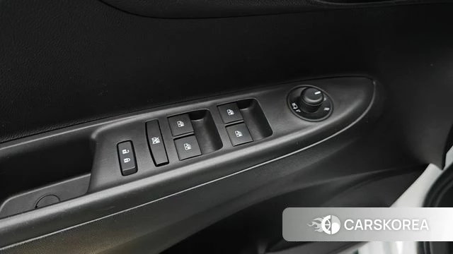 Chevrolet (GM Daewoo) The New Spark id 4758338 из Кореи 9