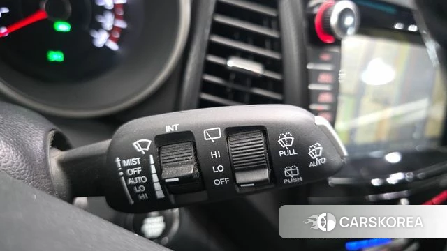 Ssangyong Tivoli Air id 4703485 из Кореи 9