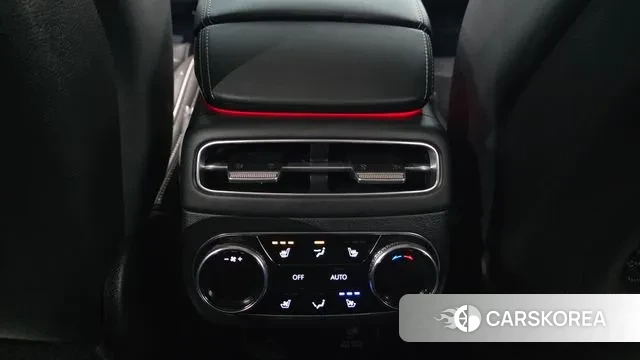 Genesis GV70 id 3753019 из Кореи 9