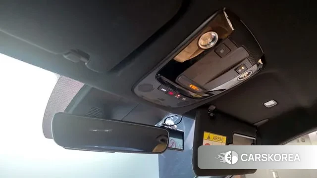 Kia K5 Hybrid 3rd Generation id 3214005 из Кореи 9