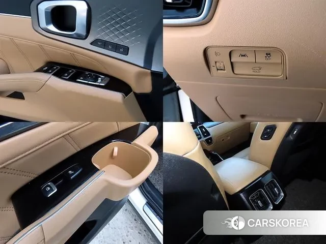 Kia Sorento 4th Generation id 3390871 из Кореи 9