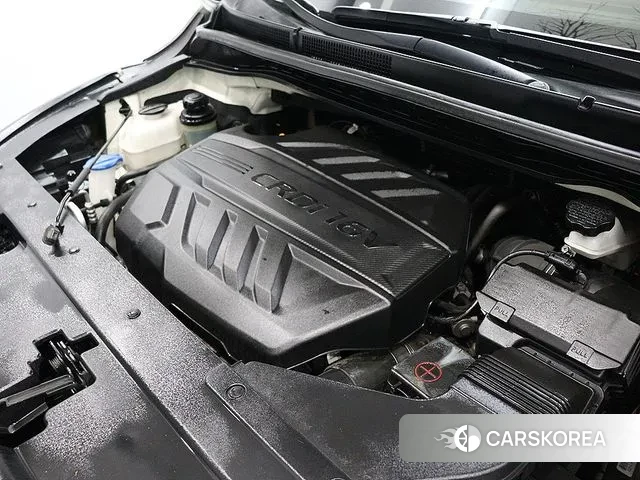 Kia The New Carnival id 3687326 из Кореи 9